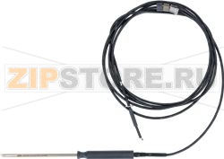 Core temperature probe for FlexiChef 