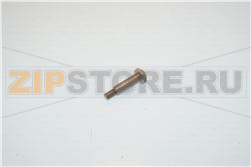 NI-PLATED SHAFT VCR 