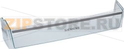 DOOR SHELF BOSCH 00655251 