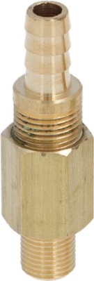 КЛАПАН РАСШИРИТЕЛЬНЫЙ 6,0 БАР 1/8&quot; Ø 8 ММ 