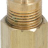 КЛАПАН РАСШИРИТЕЛЬНЫЙ 6,0 БАР 1/8" Ø 8 ММ - КЛАПАН РАСШИРИТЕЛЬНЫЙ 6,0 БАР 1/8" Ø 8 ММ