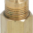 КЛАПАН РАСШИРИТЕЛЬНЫЙ 6,0 БАР 1/8" Ø 8 ММ - КЛАПАН РАСШИРИТЕЛЬНЫЙ 6,0 БАР 1/8" Ø 8 ММ