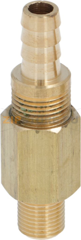 КЛАПАН РАСШИРИТЕЛЬНЫЙ 6,0 БАР 1/8" Ø 8 ММ 
