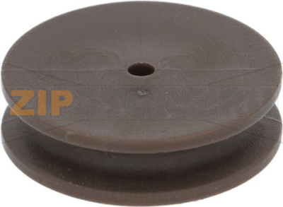 MOTOR PULLEY AG4 