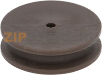 MOTOR PULLEY AG4