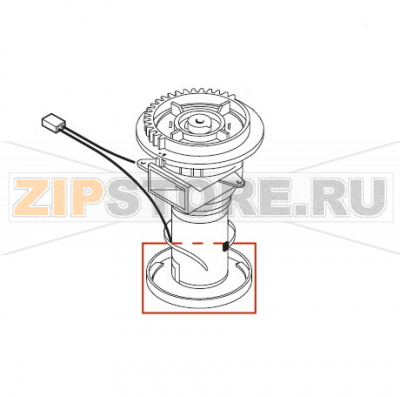 Anello di rinforzo per macinacaffè Saeco Vienna Digital Anello di rinforzo per macinacaffè Saeco Vienna Digital

Запчасть на сборочном чертеже под номером: 17

Название запчасти Saeco на итальянском языке: Anello di rinforzo per macinacaffè Saeco Vienna Digital