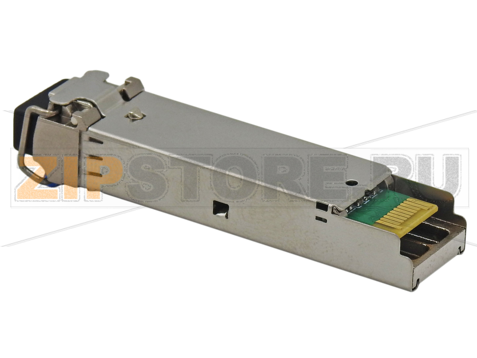 SFP-модуль SFP-G-S1310:1550/20-D-Ex (аналог) 