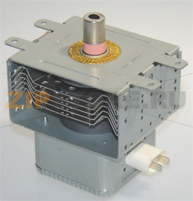 MAGNETRON 