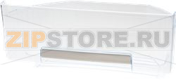 CONTAINER FOR FRIDGE BOSCH 00448570 