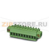 Вилочная часть Phoenix Contact MC 1,5/16-STF-3,5