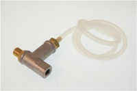 ASSEMBLY SURPRESSION VALVE