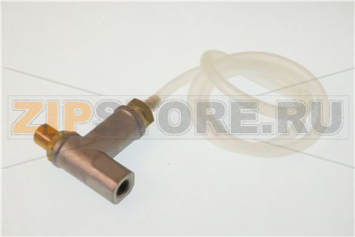 ASSEMBLY SURPRESSION VALVE 