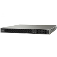 Экран межсетевой 8xGE, AC, 2 SSD, 3DES/AES Cisco ASA5555-FPWR-K9