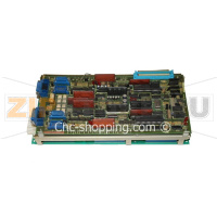 Плата аналоговая Fanuc A20B-1001-0470 A16B-1200-0520