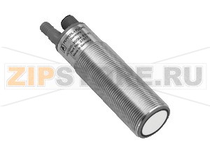 Датчик диффузного типа Ultrasonic sensor UC2000-30GM-E7R2-V15 Pepperl+Fuchs Описание оборудованияSingle head system
