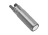Датчик диффузного типа Ultrasonic sensor UC2000-30GM-E7R2-V15 Pepperl+Fuchs