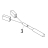 Magnetic switch Fagor AD-64