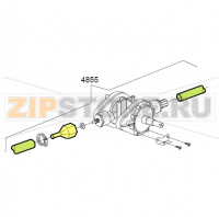 Dosatore brillantante LANG DIHR GS 50