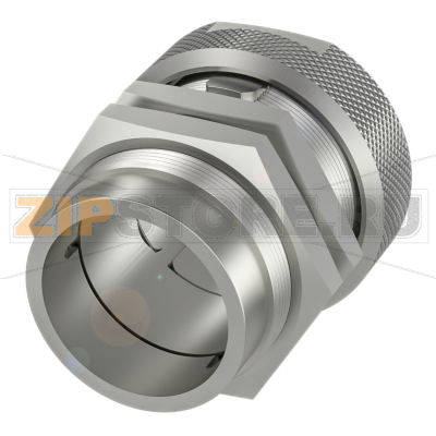 Зажим для датчиков с неподвижным упором Balluff BAM024H 