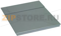 DOOR PAINTED GREY N25 