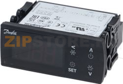 ELECTRONIC CONTROLLER BIPOLAR SWITCH 