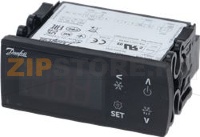 ELECTRONIC CONTROLLER BIPOLAR SWITCH