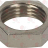 ГАЙКА 3/8" - ГАЙКА 3/8"