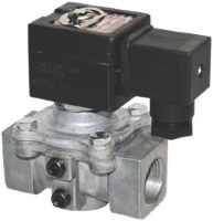 VALVE GAZ 230V 50Hz ø 3/4