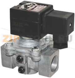 VALVE GAZ 230V 50Hz ø 3/4 