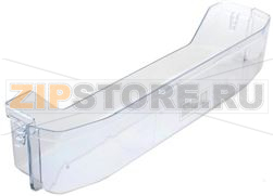 BOTTLE SHELF WHIRLPOOL 481241828918 