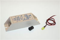 LEVEL REGULATOR LLD1 230V W/ LED