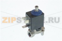 ЭЛЕКТРОМАГН.КЛАПАН 2-ХОД.