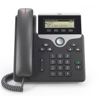 IP-телефон Cisco CP-7811-K9=