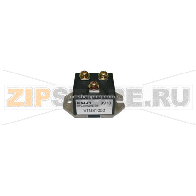 Модуль транзисторный Fanuc A50L-0001-0179 ETG81-050 