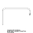 Stainless steel external water tube + welded connection Unox XVC 304
