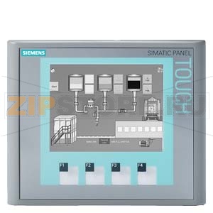 SIMATIC KTP400 BASIC MONO PN 3,8&quot;, БАЗОВАЯ ПАНЕЛЬ ОПЕРАТОРА С МОНОХРОМНЫМ STN-ДИСПЛЕЕМ, ИНТЕРФЕЙС ETHERNET, КОНФИГУРИРОВАНИЕ В СРЕДЕ WINCC FLEXIBLE 2008 COMPACT SP1, СОДЕРЖИТ ПО С ОТКРЫТЫМ КОДОМ, ПОСТАВЛЯЕМОЕ БЕСПЛАТНО (СМ. CD) Siemens 6AV6647-0AA11-3AX0 