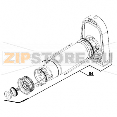 Complete evaporator (lighted version) Ugolini Minigel 2 Plus Complete evaporator (lighted version) Ugolini Minigel 2 Plus

Запчасть на сборочном чертеже под номером: 84

Название запчасти Ugolini на английском языке: Complete evaporator (lighted version) Ugolini Minigel 2 Plus