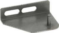 UPPER HINGE LH