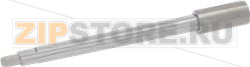 EXTENSION FOR DRIVE SHAFT NG 10/6 TRANSM 