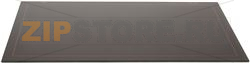 VETRO INFERIORE 235x376 mm 