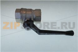 RUBINETTO A SFERA 1 GS FEMMINA ART.1500 