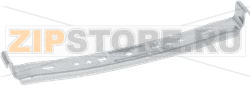 FASTENING BRACKET FOR PLATE ø 220 mm 