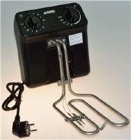 BOITIER RESISTANCE FRITEUSE