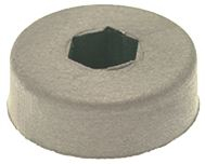 WASH ARM END CAP