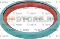 FILTER HOLDER GASKET ø 59x45.5x6.6 mm