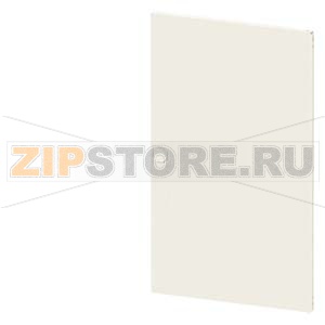 SIMBOX XL СТАЛЬНАЯ ДВЕРЬ  - 3 РЯДА Siemens 8GB5003-5KM 