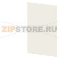 SIMBOX XL СТАЛЬНАЯ ДВЕРЬ  - 3 РЯДА Siemens 8GB5003-5KM