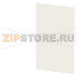 SIMBOX XL СТАЛЬНАЯ ДВЕРЬ  - 3 РЯДА Siemens 8GB5003-5KM 