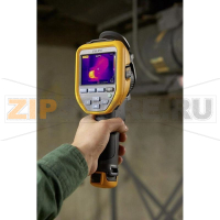 Тепловизор Fluke TiS60+
