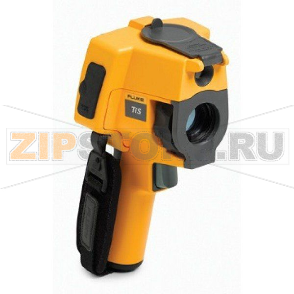 Тепловизор Fluke TiS60+ 